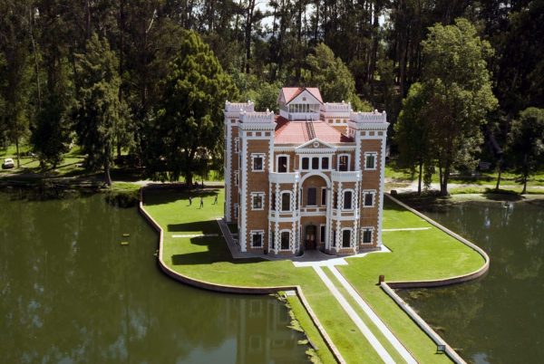 Ex Hacienda De Chautla – Corazón De Puebla